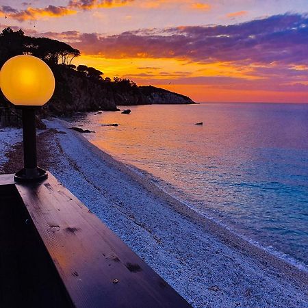 Smeraldo Home - Goelba Portoferraio Dış mekan fotoğraf