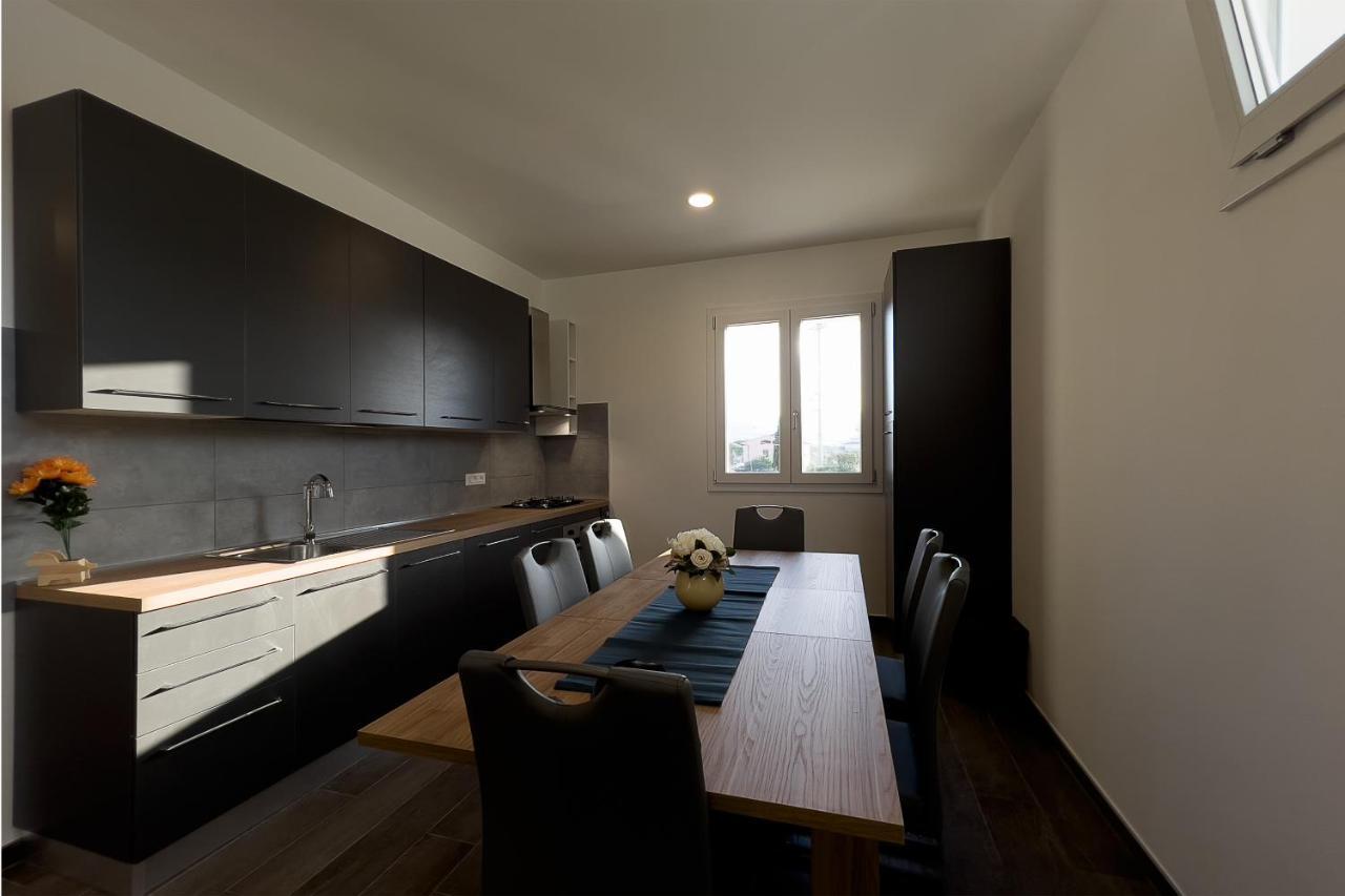 Smeraldo Home - Goelba Portoferraio Dış mekan fotoğraf