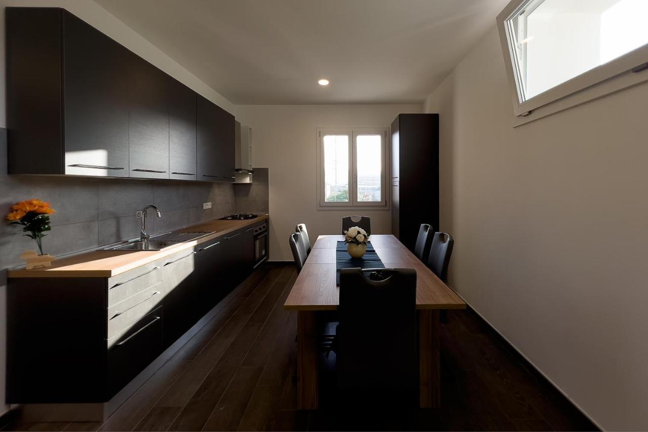 Smeraldo Home - Goelba Portoferraio Dış mekan fotoğraf