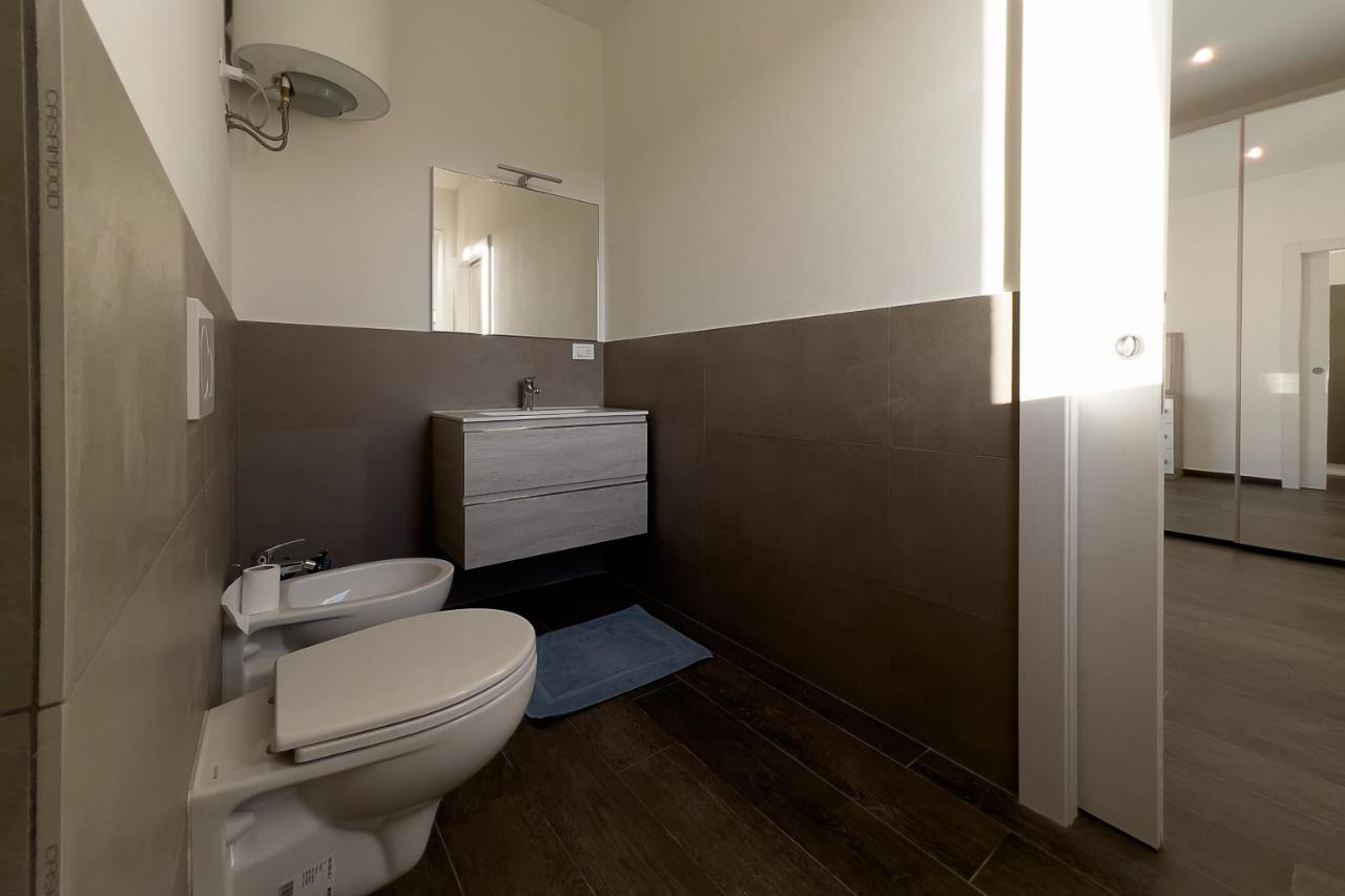 Smeraldo Home - Goelba Portoferraio Dış mekan fotoğraf