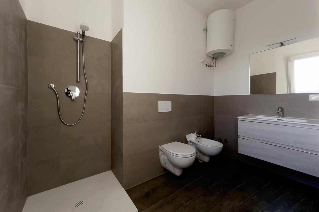 Smeraldo Home - Goelba Portoferraio Dış mekan fotoğraf